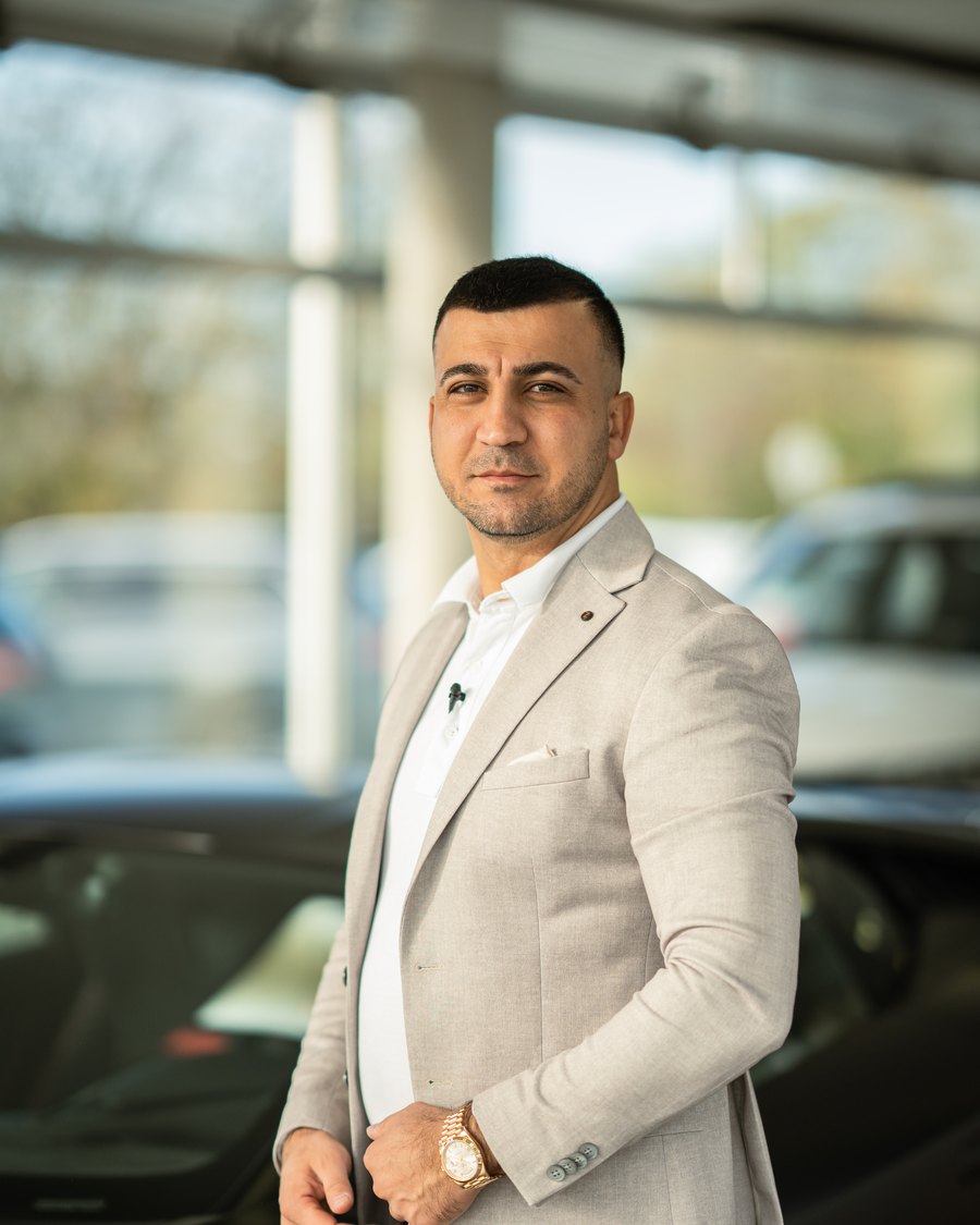 Hüseyin Zan